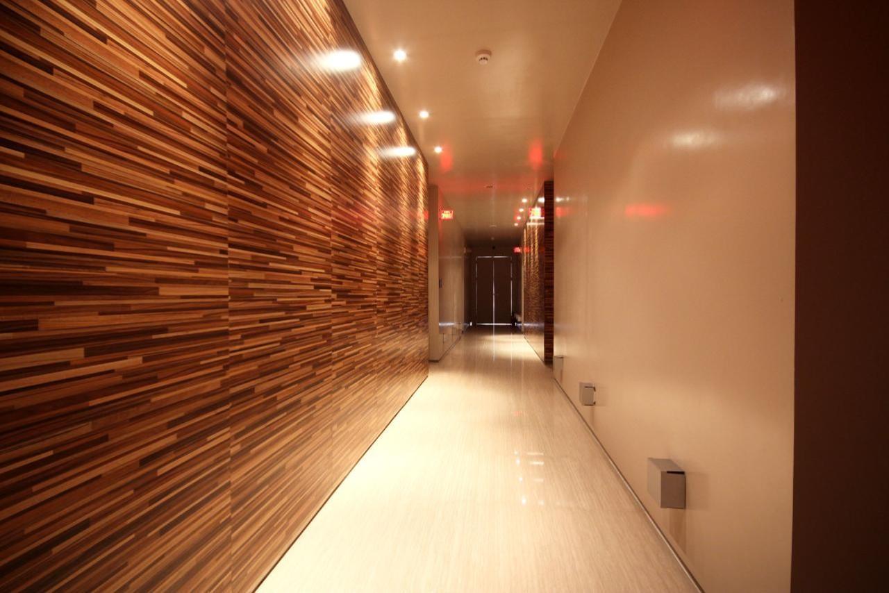 Hotel Zara Чханвон Экстерьер фото