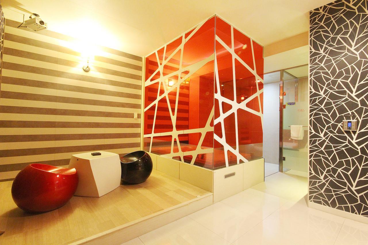 Hotel Zara Чханвон Экстерьер фото